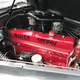 1941 Buick Roadmaster engine